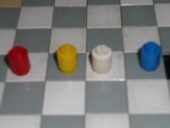 3062A Stein 1x1 rund geschlossene Noppe