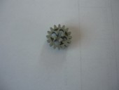 4019 Gear 16 Tooth